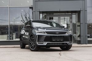 Belgee X50+ 2026 года, 0 км - вид 3