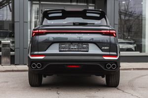 Belgee X50+ 2026 года, 0 км - вид 7