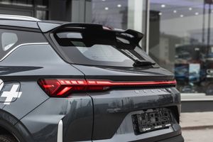 Belgee X50+ 2026 года, 0 км - вид 9