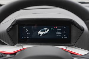 Belgee X50+ 2026 года, 0 км - вид 17