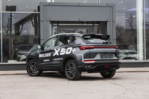 Belgee X50+ 2026 года, 0 км - вид 6