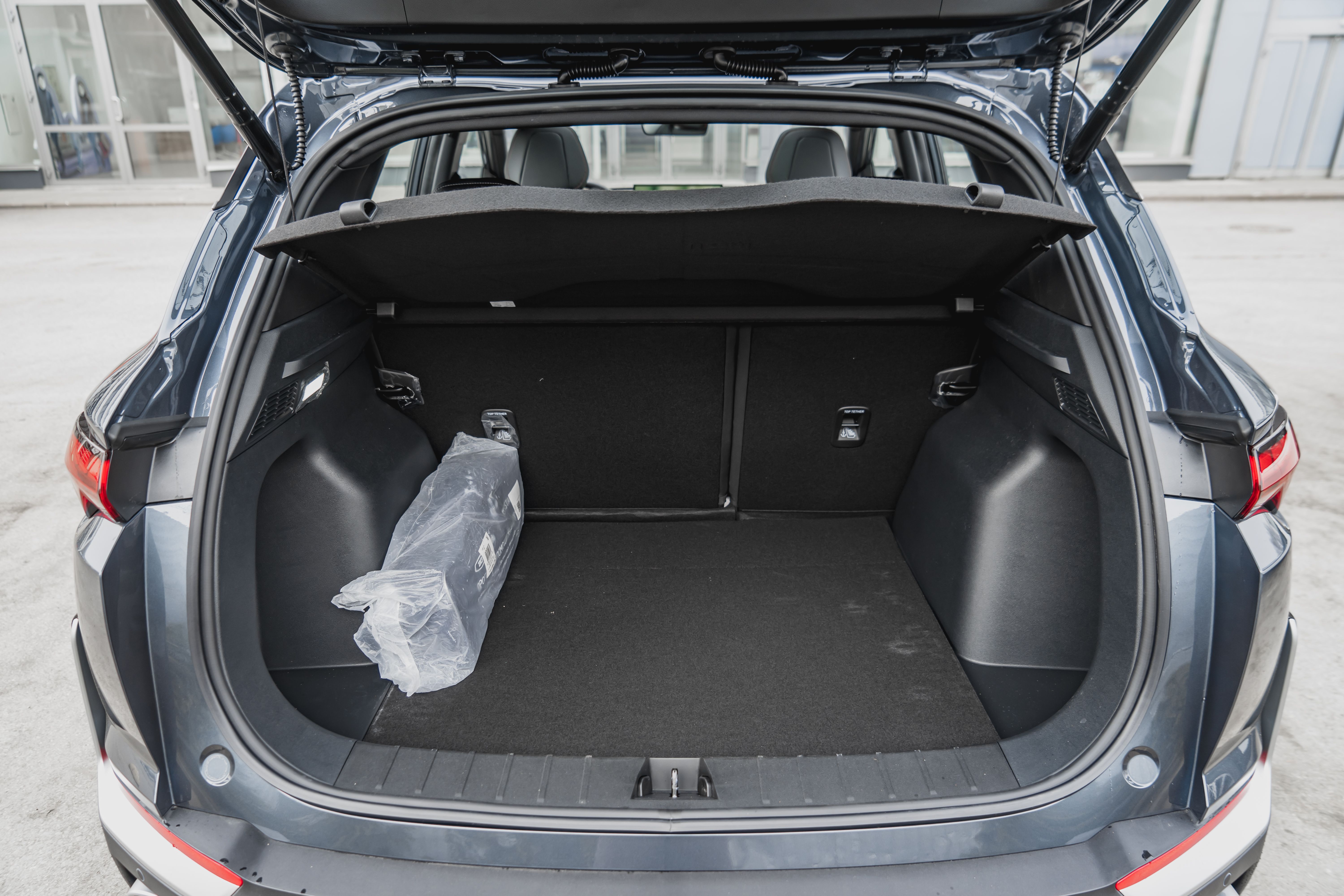 Belgee X50+ 2026 года, 0 км - вид 11