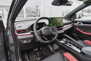 Belgee X50+ 2026 года, 0 км - вид 18