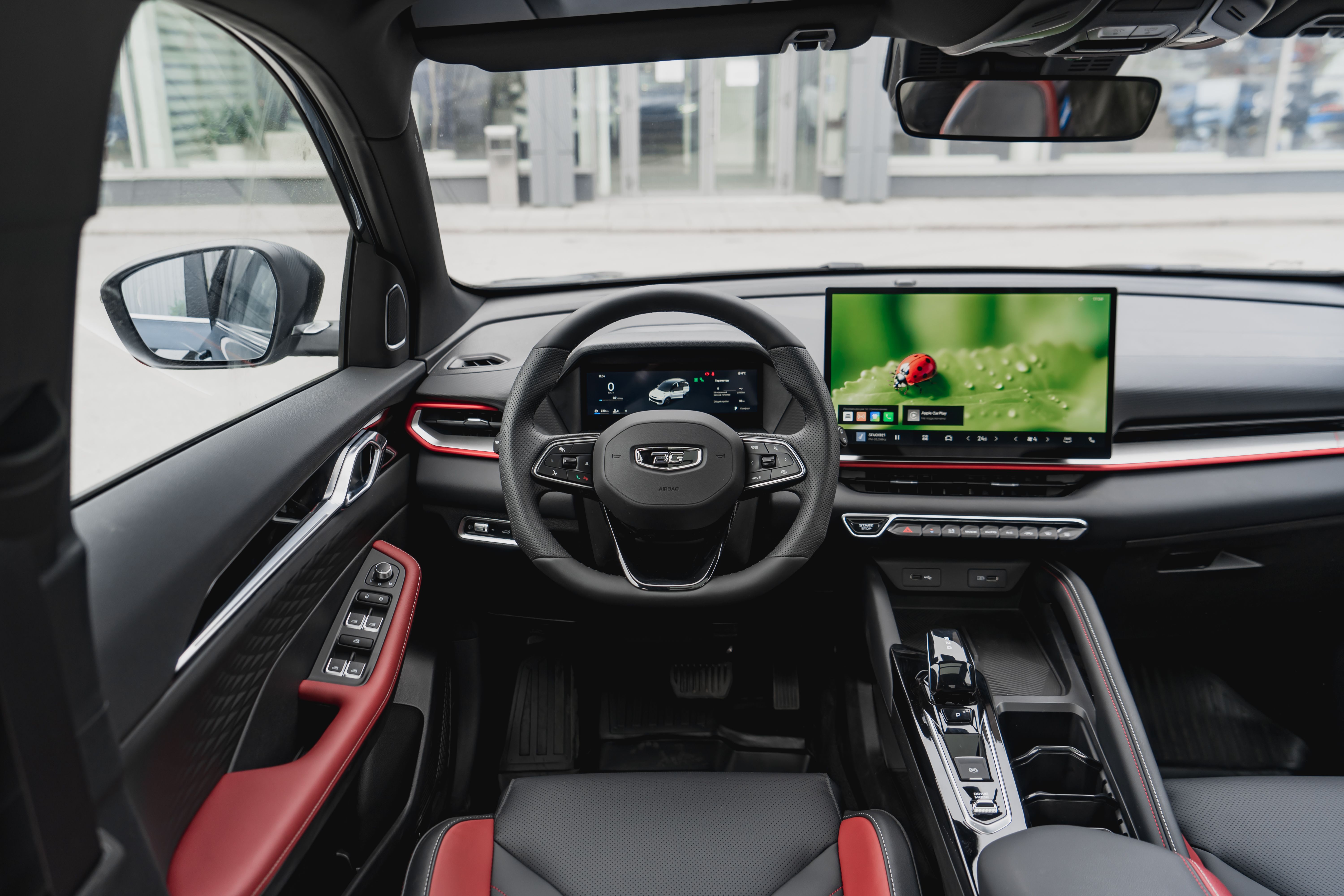 Belgee X50+ 2026 года, 0 км - вид 20