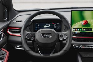 Belgee X50+ 2026 года, 0 км - вид 14