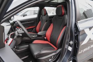 Belgee X50+ 2026 года, 0 км - вид 13