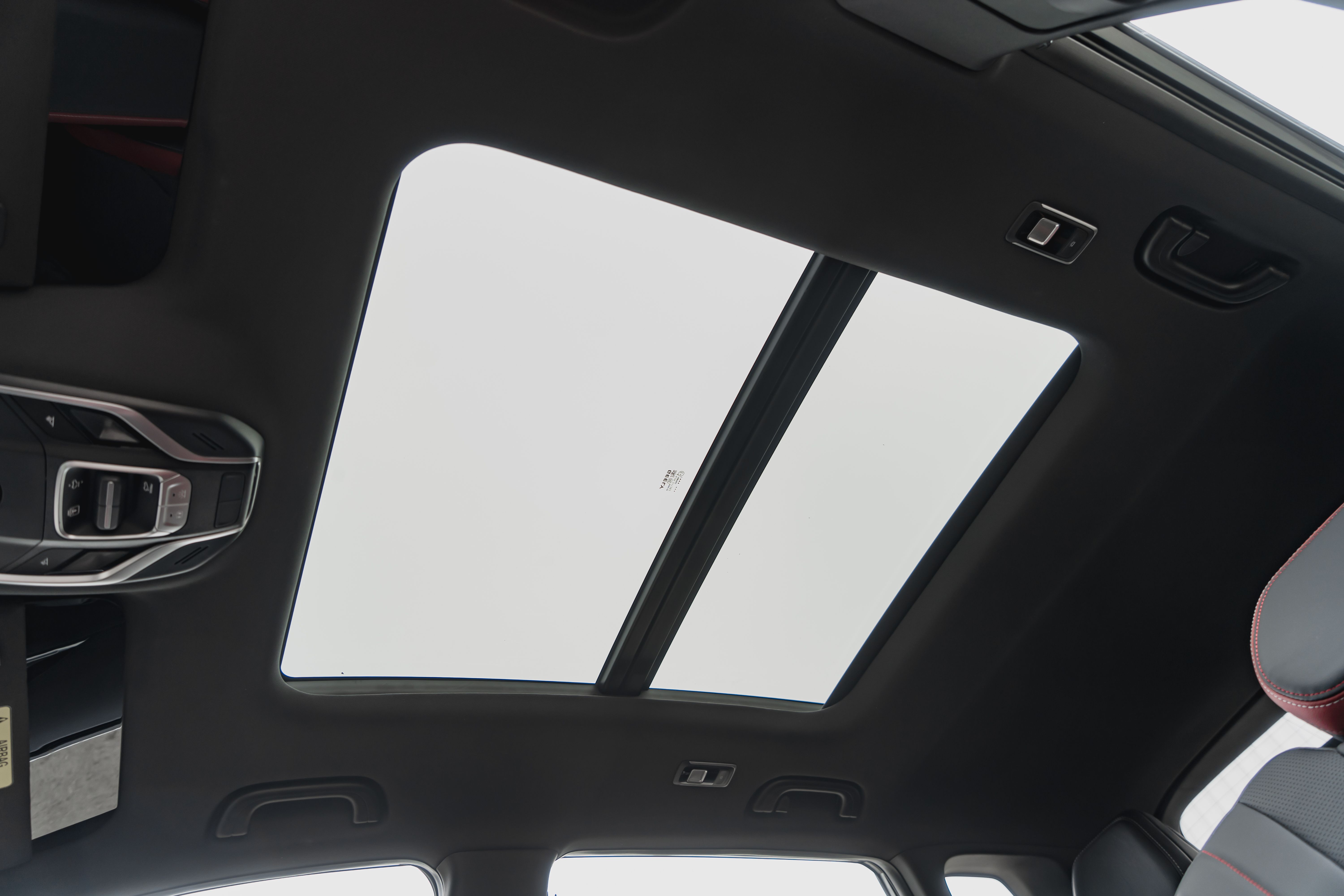 Belgee X50+ 2026 года, 0 км - вид 22