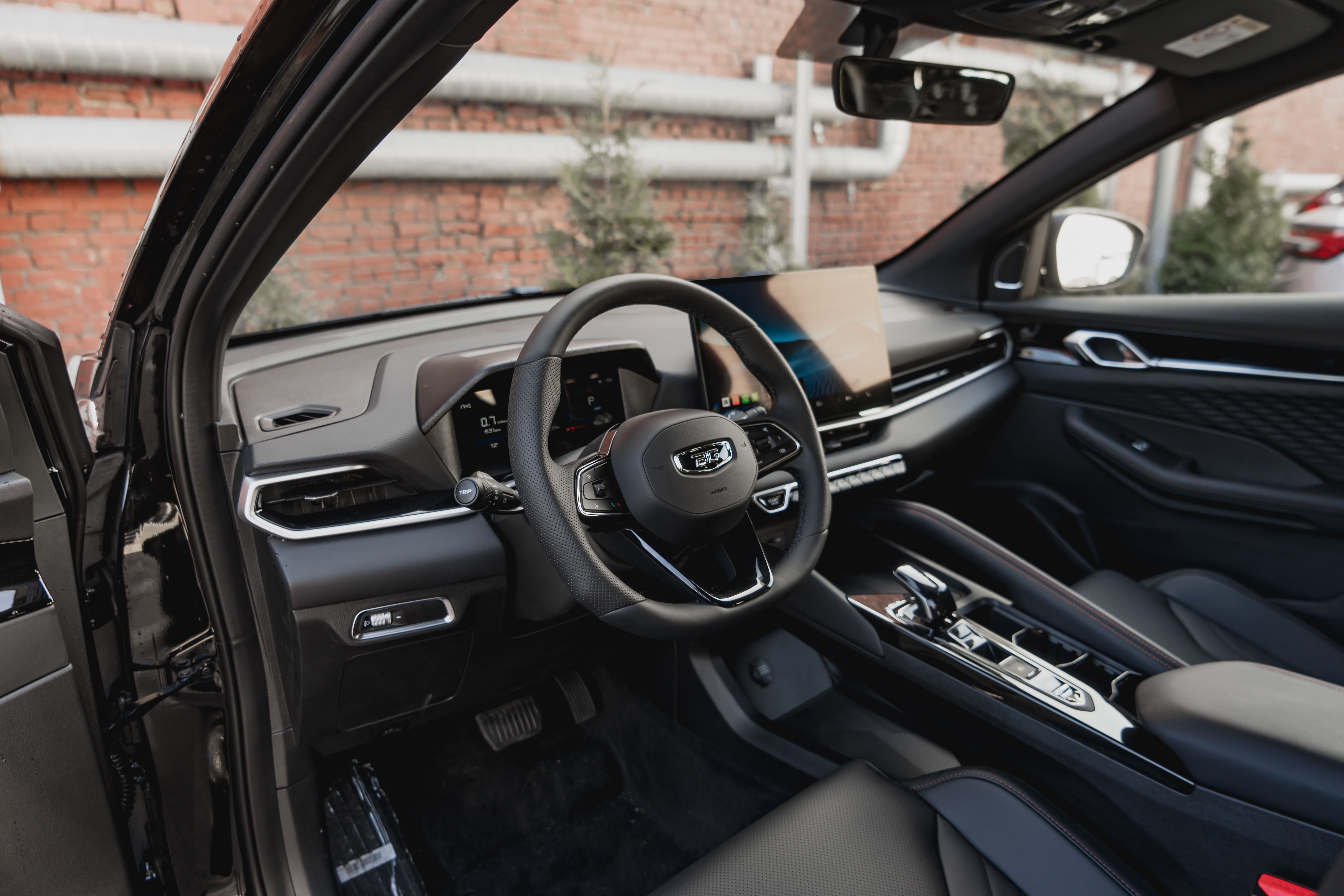 Belgee X50+ 2026 года, 0 км - вид 20