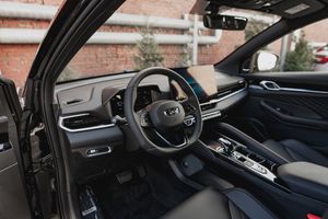 Belgee X50+ 2026 года, 0 км - вид 20