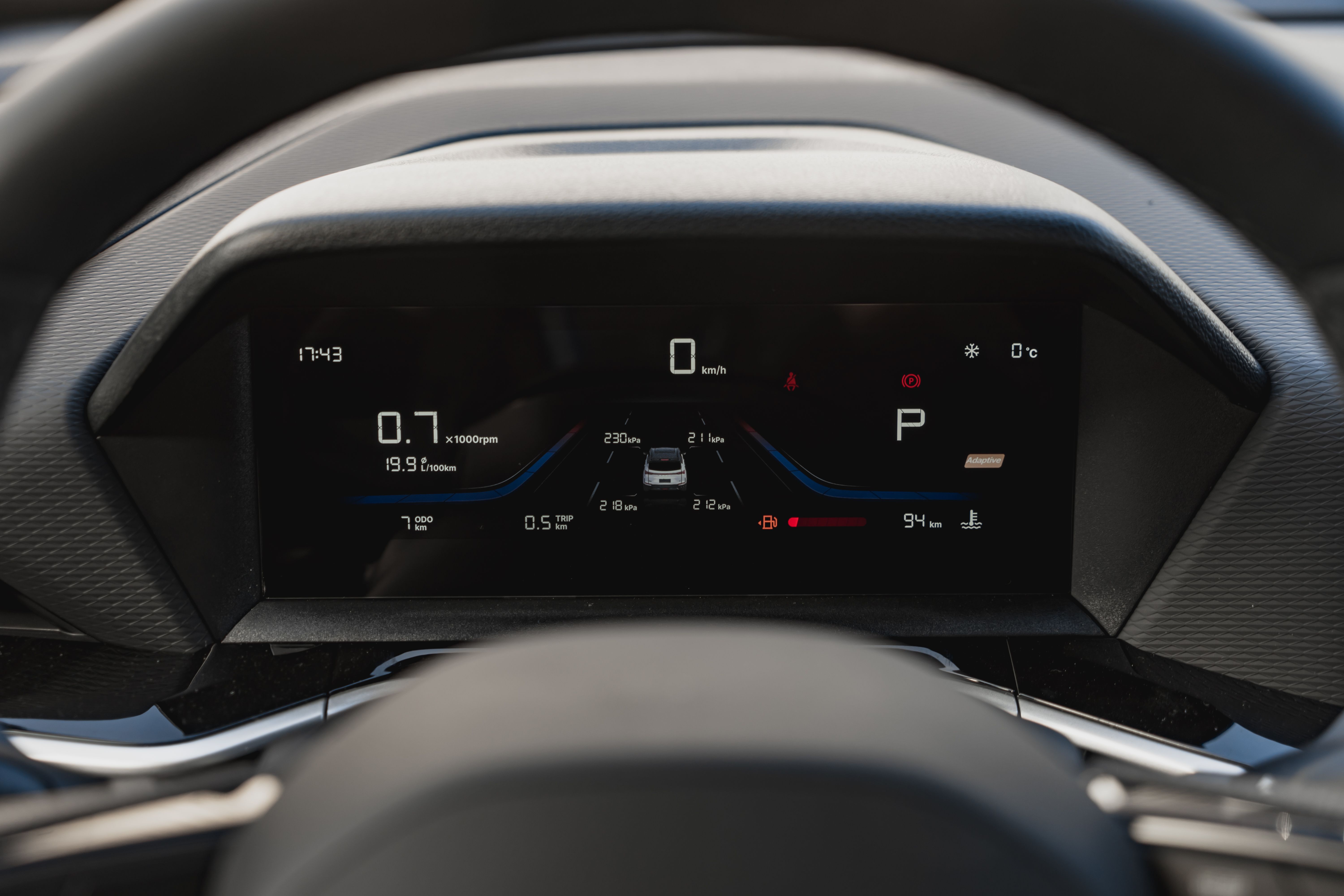 Belgee X50+ 2026 года, 0 км - вид 15