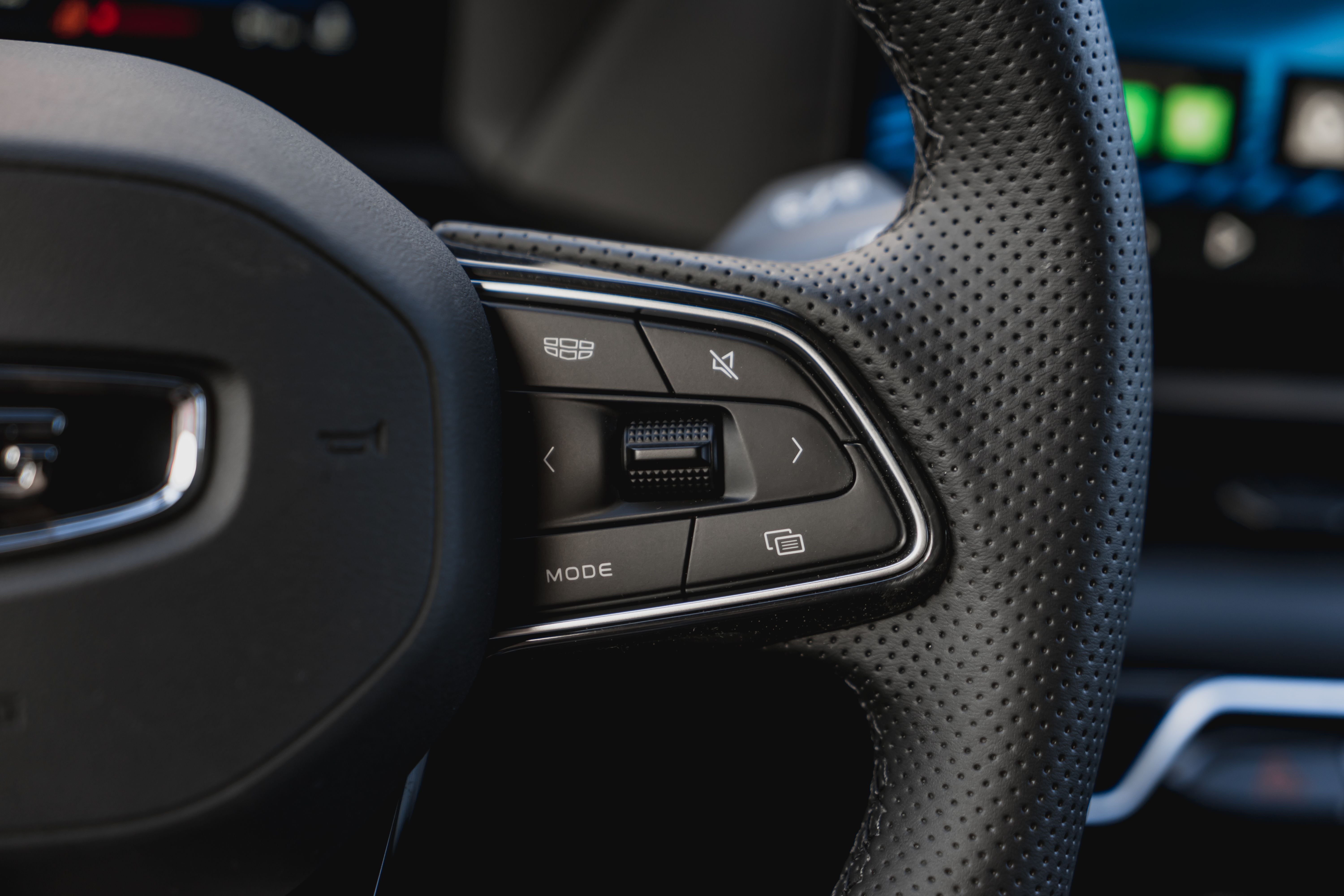 Belgee X50+ 2026 года, 0 км - вид 17