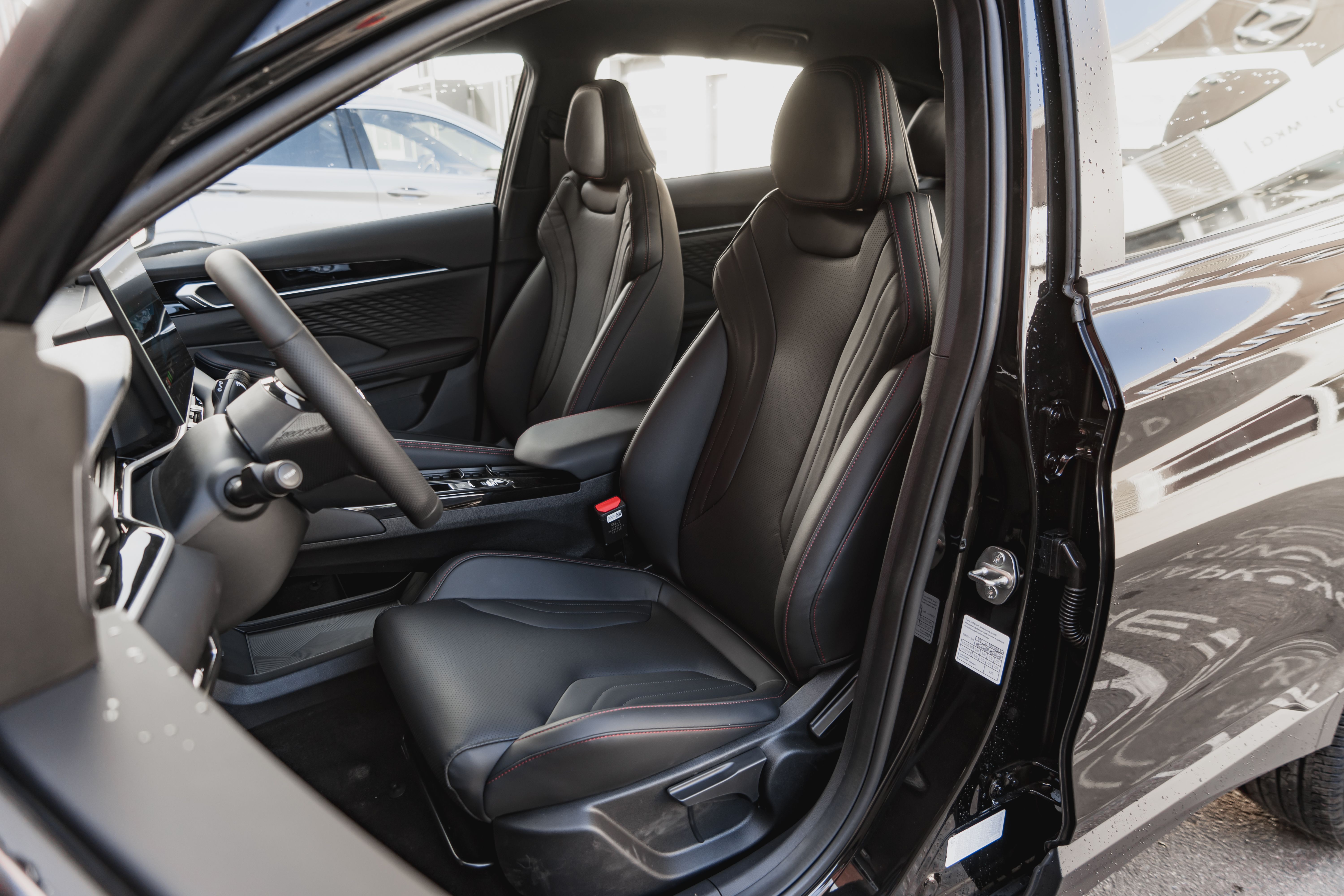 Belgee X50+ 2026 года, 0 км - вид 13