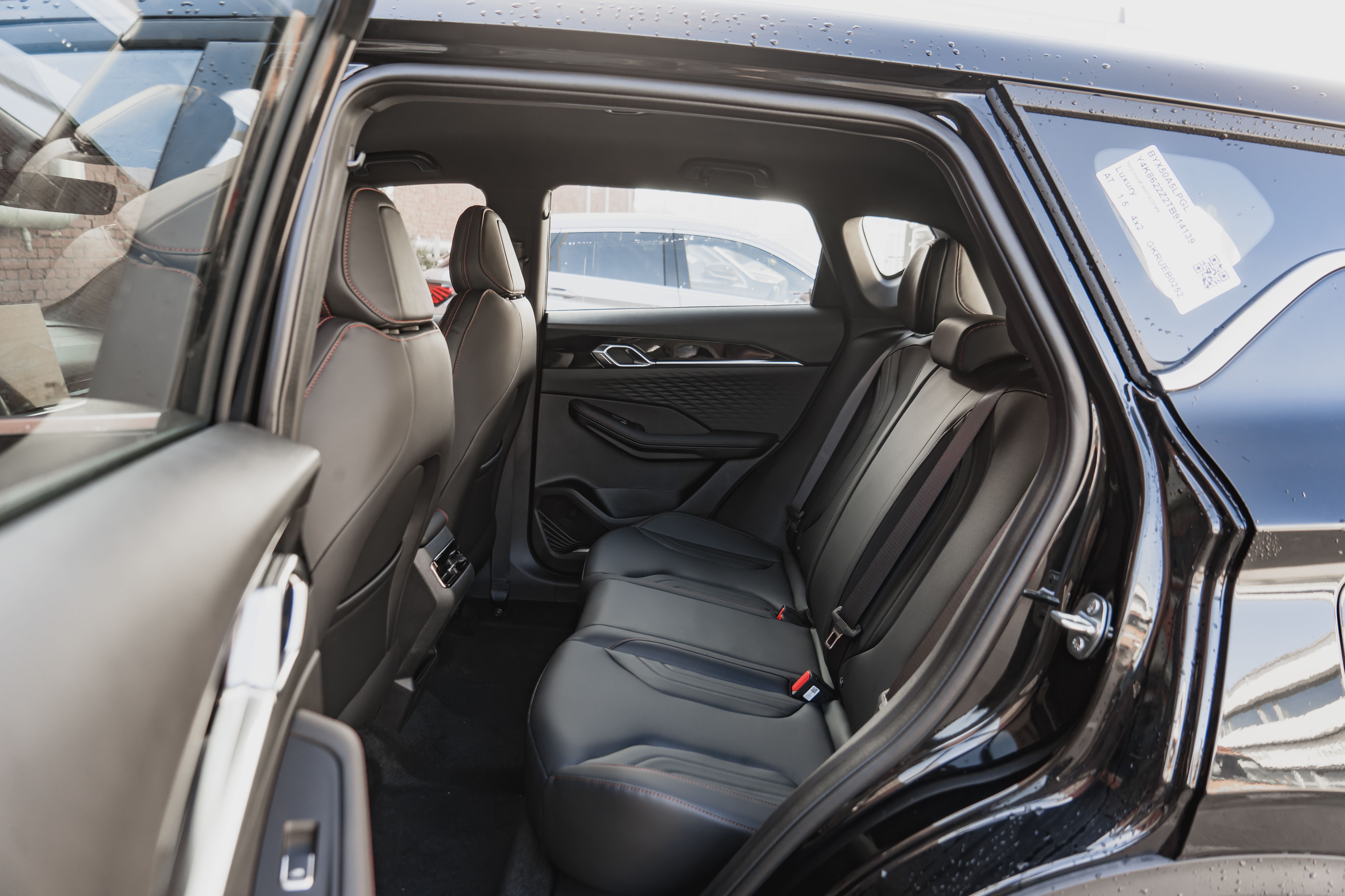 Belgee X50+ 2026 года, 0 км - вид 21