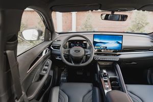 Belgee X50+ 2026 года, 0 км - вид 19