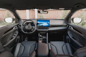 Belgee X50+ 2026 года, 0 км - вид 12