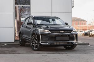 Belgee X50+ 2026 года, 0 км - вид 3