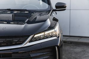 Belgee X50+ 2026 года, 0 км - вид 5