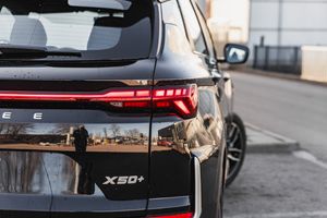 Belgee X50+ 2026 года, 0 км - вид 10