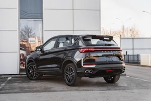 Belgee X50+ 2026 года, 0 км - вид 6