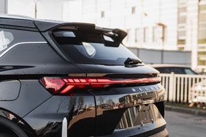 Belgee X50+ 2026 года, 0 км - вид 9