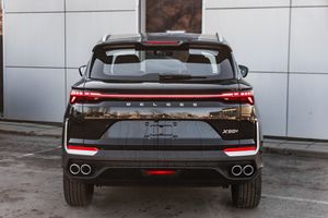 Belgee X50+ 2026 года, 0 км - вид 7