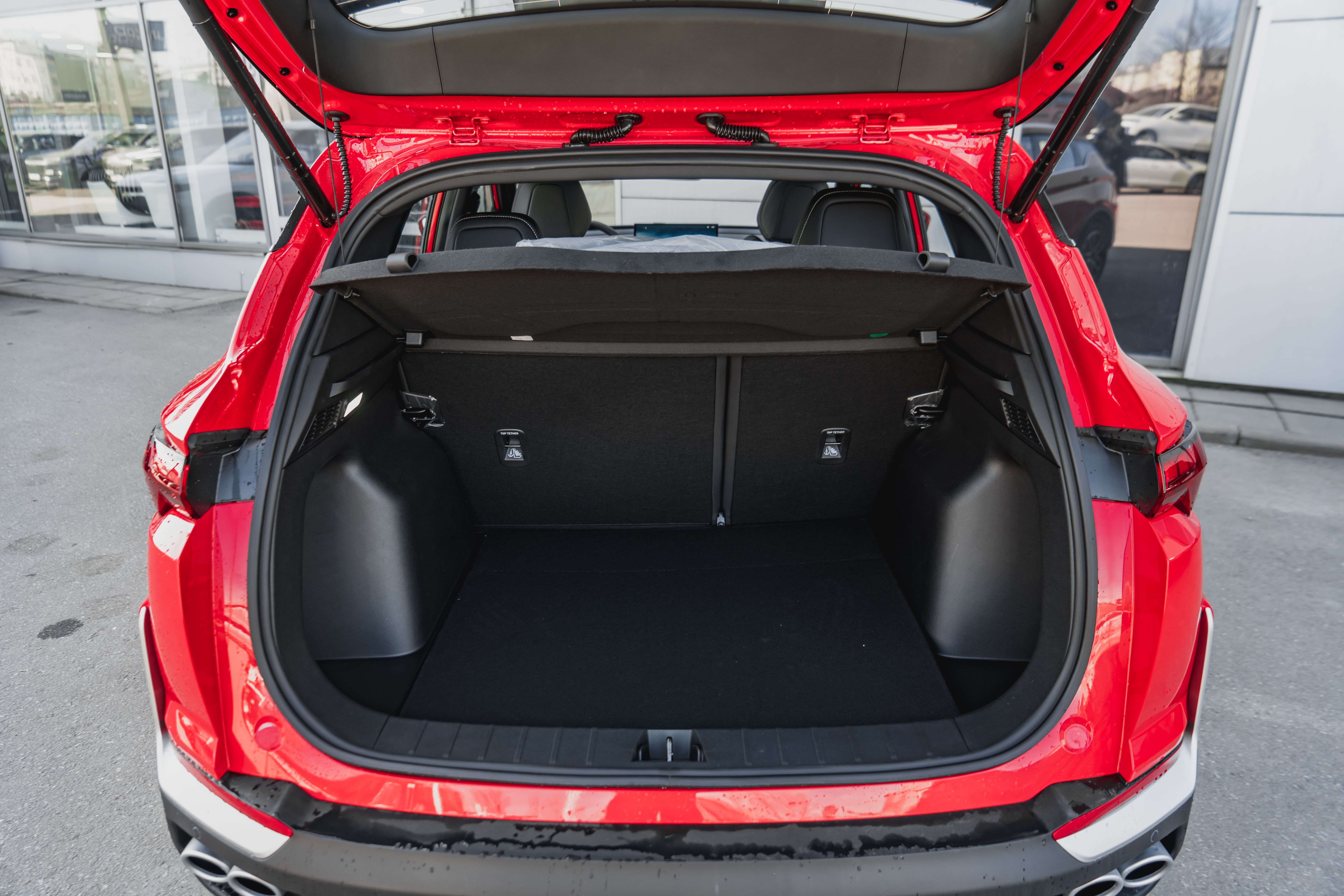 Belgee X50+ 2026 года, 0 км - вид 11