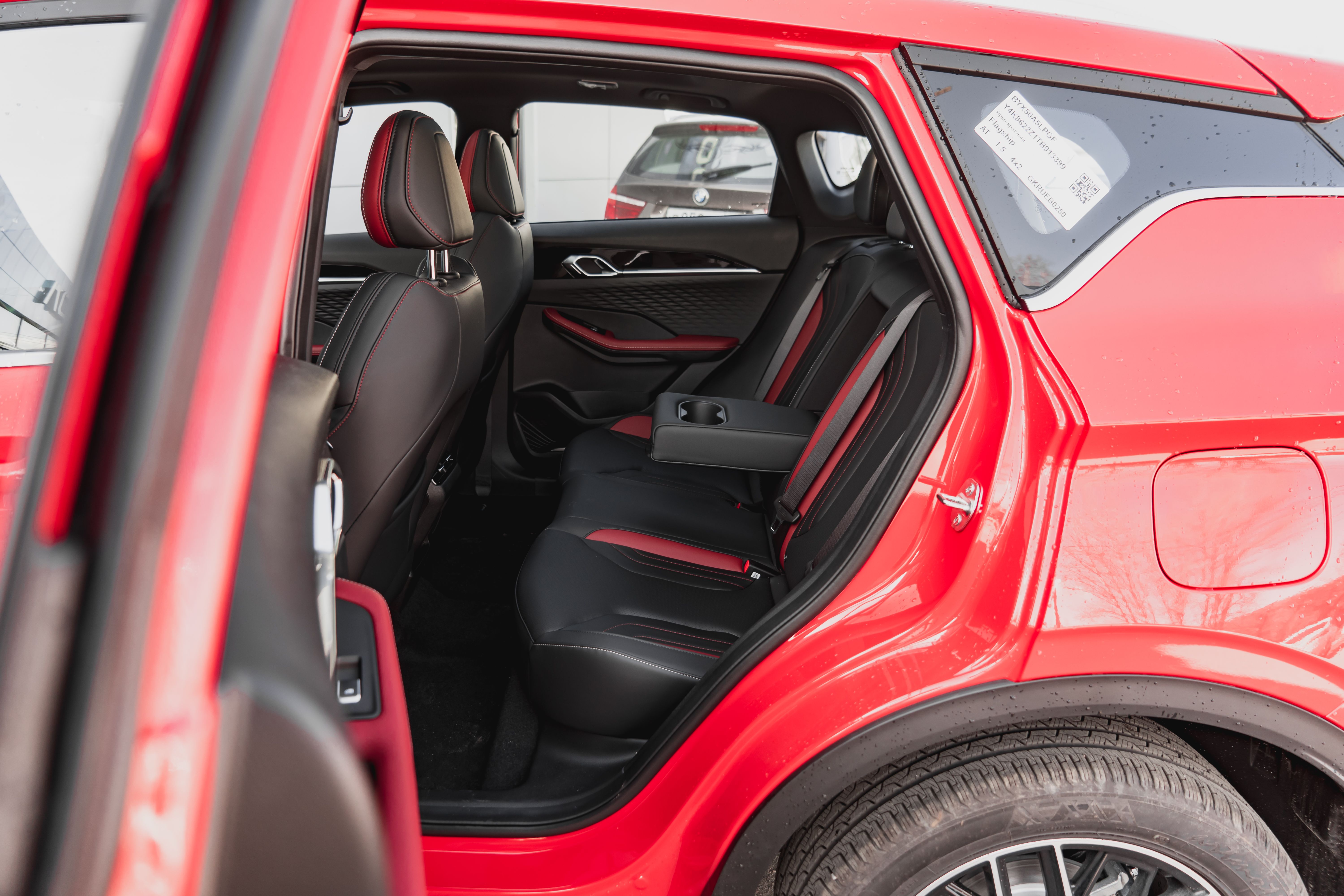 Belgee X50+ 2026 года, 0 км - вид 19