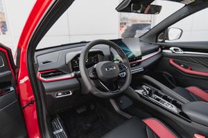 Belgee X50+ 2026 года, 0 км - вид 20