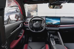 Belgee X50+ 2026 года, 0 км - вид 23