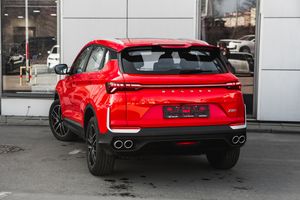 Belgee X50+ 2026 года, 0 км - вид 9