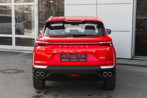 Belgee X50+ 2026 года, 0 км - вид 7