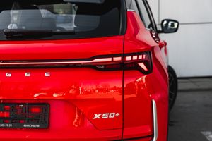 Belgee X50+ 2026 года, 0 км - вид 10