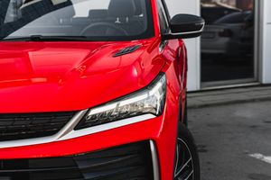 Belgee X50+ 2026 года, 0 км - вид 5