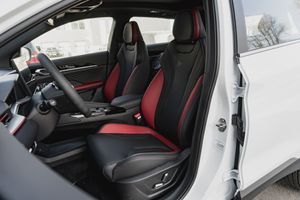 Belgee X50+ 2026 года, 0 км - вид 16