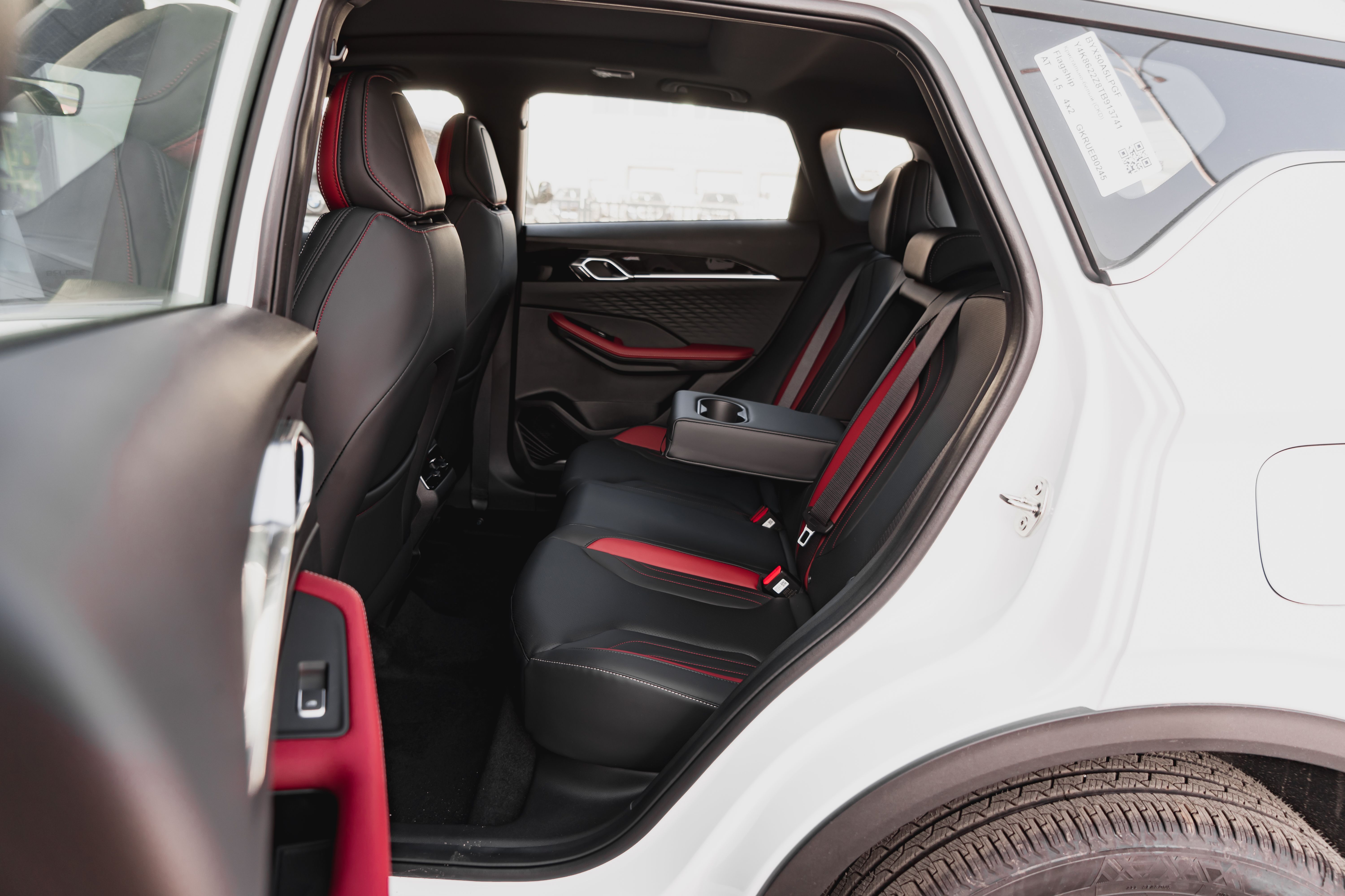 Belgee X50+ 2026 года, 0 км - вид 18