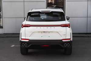 Belgee X50+ 2026 года, 0 км - вид 7