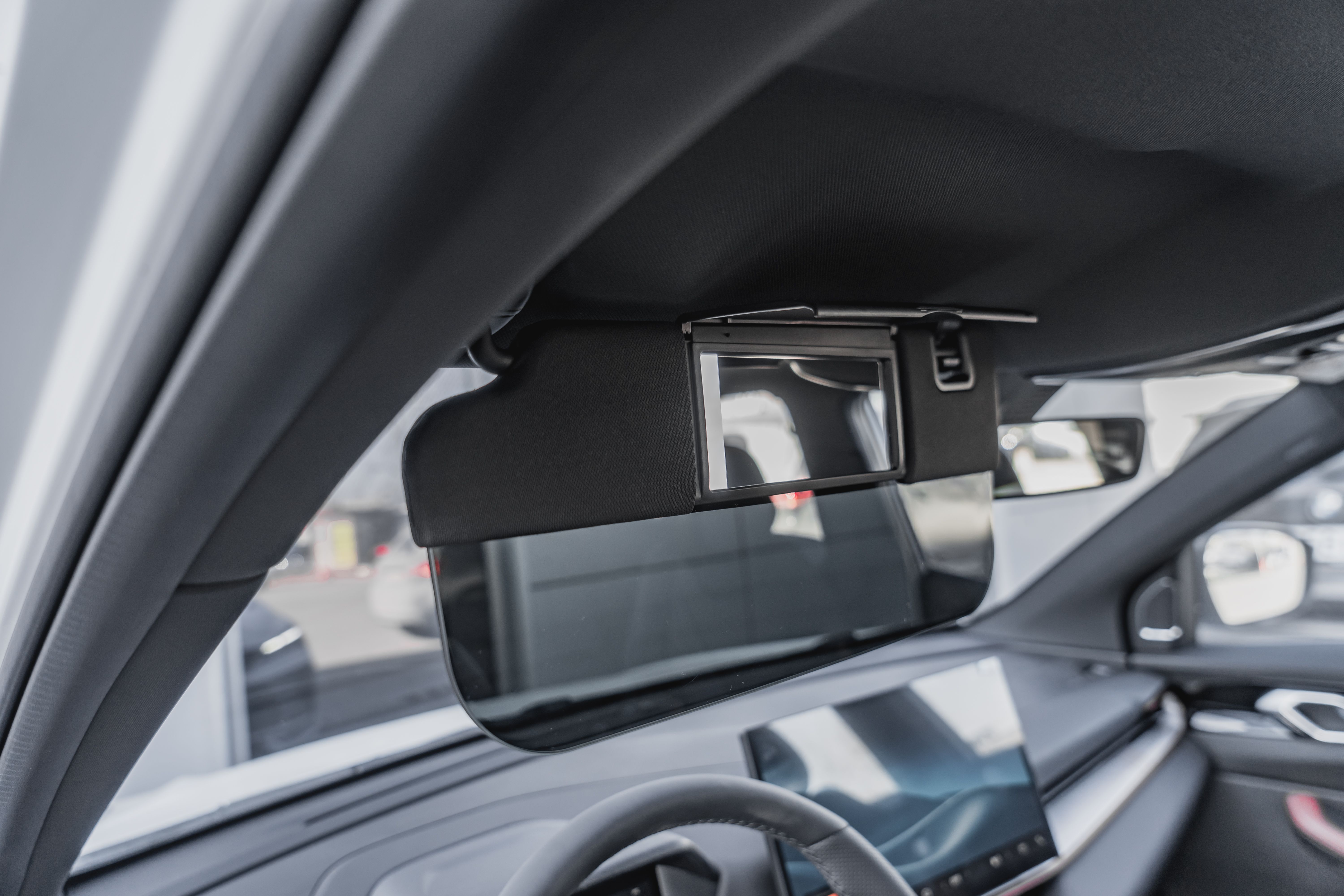 Belgee X50+ 2026 года, 0 км - вид 23