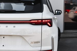 Belgee X50+ 2026 года, 0 км - вид 9