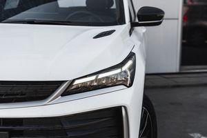 Belgee X50+ 2026 года, 0 км - вид 4