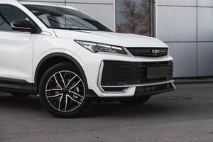 Belgee X50+ 2026 года, 0 км - вид 5