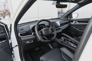 Belgee X50+ 2026 года, 0 км - вид 17