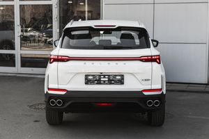 Belgee X50+ 2026 года, 0 км - вид 7