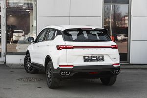 Belgee X50+ 2026 года, 0 км - вид 6
