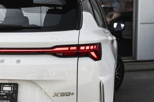 Belgee X50+ 2026 года, 0 км - вид 9