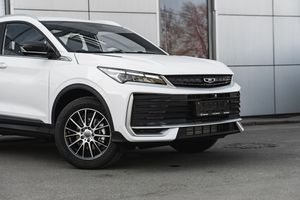 Belgee X50+ 2026 года, 0 км - вид 4