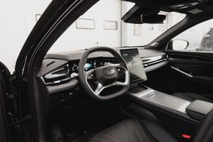 Geely Preface 2024 года, 0 км - вид 19