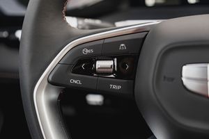 Geely Preface 2024 года, 0 км - вид 11