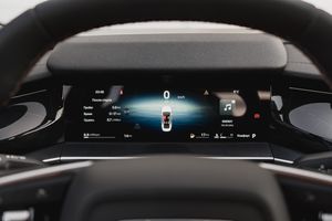 Geely Preface 2024 года, 0 км - вид 14