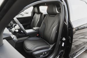 Geely Preface 2024 года, 0 км - вид 20