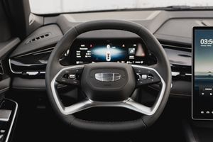 Geely Preface 2024 года, 0 км - вид 15